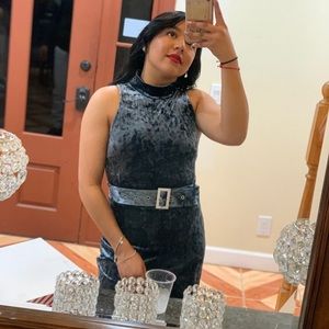 Meet your Posher, Karina